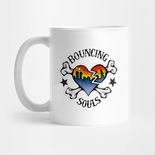 The Bouncing Mug